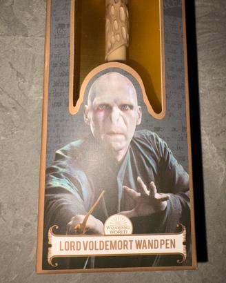Bacchetta penna harry potter