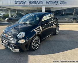 Abarth 595 1.4 T-Jet 145 CV A SOLI 169 EURO AL MES