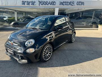 Abarth 595 1.4 T-Jet 145 CV A SOLI 169 EURO AL MES