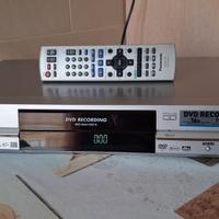 dvd recorder