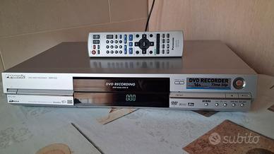 dvd recorder