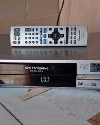 dvd recorder
