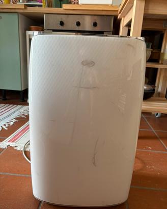 Deumidificatore  Argo