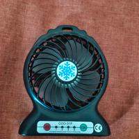 Ventilatore da tavolo