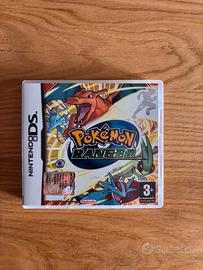 Pokémon Ranger per Nintendo DS