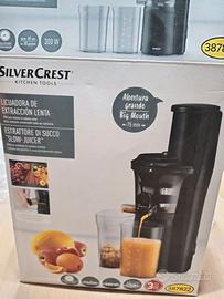 Estrattore di frutta