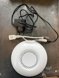 Mikrotik cAP RBcAP2nD