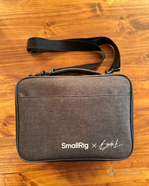 SmallRig x Brandon Li Kit Video Mobile Universale