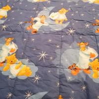 Piumone invernale Caleffi 1 piazza