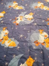 Piumone invernale Caleffi 1 piazza