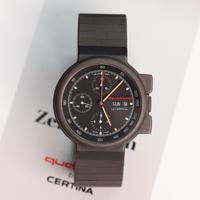 Certina Audi Quattro