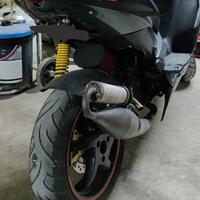 Leovince TT piaggio
