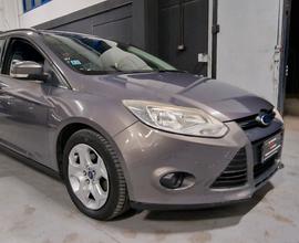 Ford Focus 1.6 TDCi 95 CV SW Titanium