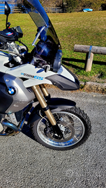 Bmw r 1200 gs