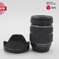 Olympus OM SYSTEM 12-40 F2.8 II pro (Olympus)