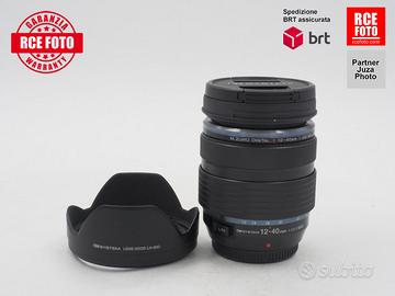 Olympus OM SYSTEM 12-40 F2.8 II pro (Olympus)