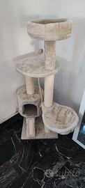 tira graffi a torre 