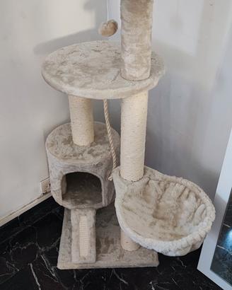 tira graffi a torre 