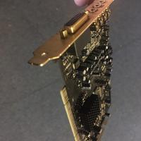 Ricambi pc schede pci, dischi Ide, ecc
