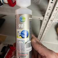 TUNAP Anticristallizzaz degli iniettori SCR Adblue