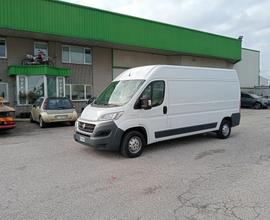 Fiat Ducato 35 2.3 MJT 130CV PASSO LUNGO TETTO ALT