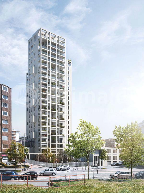 Appartamento – Milano, Quartiere Maggiolina, Municipio 2 - Vista 2