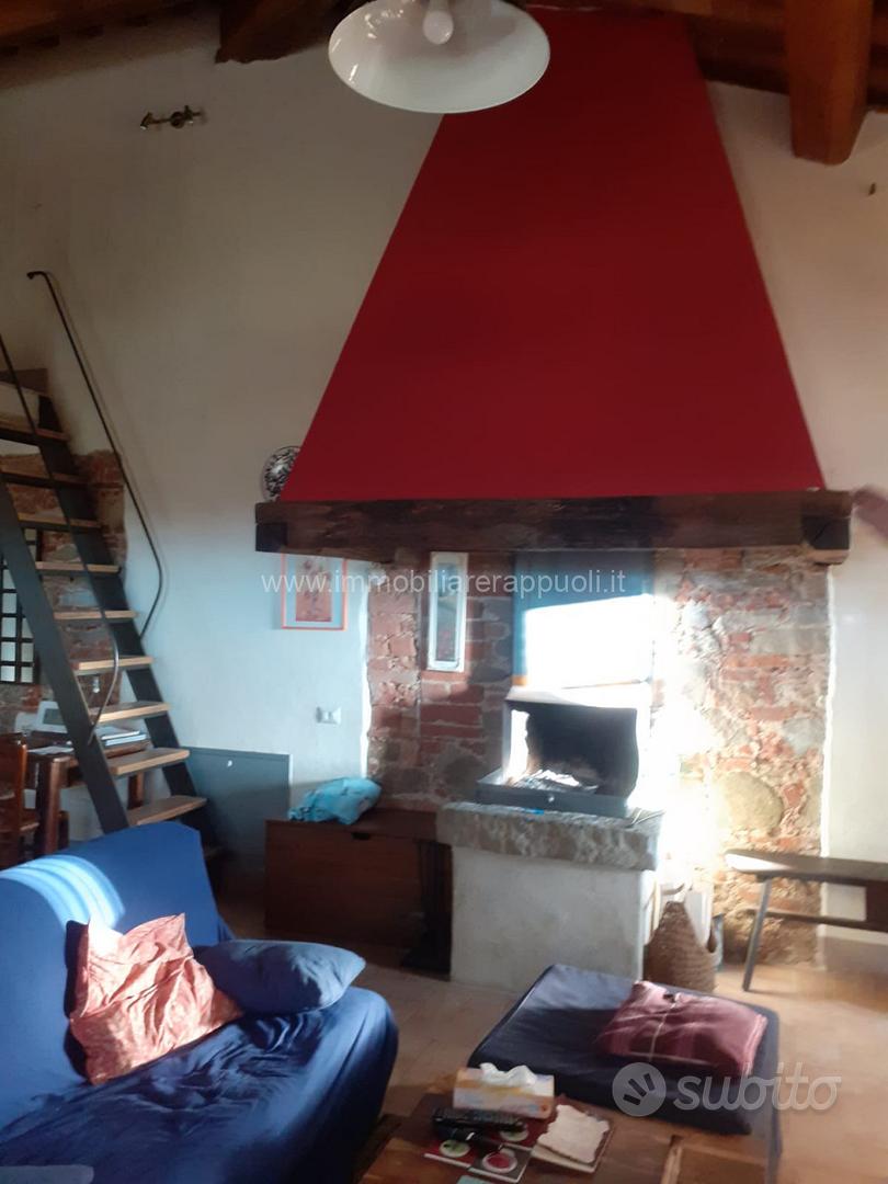 Appartamento – Lucignano, Arezzo - Vista 2