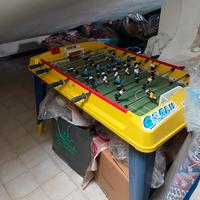 Calciobalilla (Clementoni)