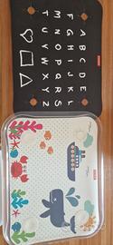 Vassoio Stokke Tabletop