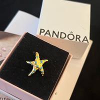 Charm Pandora estate2025Stella Marina Grande