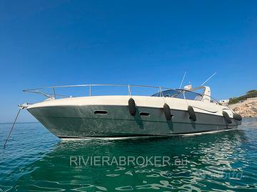 FIART MARE 38 GENIUS _ 2010