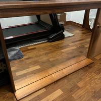 Specchiera in legno