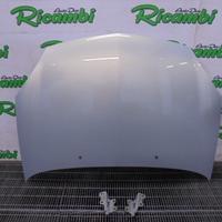 COFANO PER RENAULT CLIO II ANNO 2004