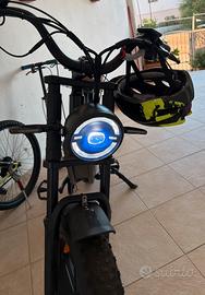 Bici elettrica