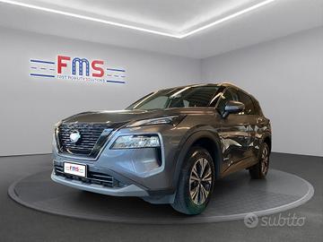 Nissan X-Trail 1.5 e-power N-Connecta e-4orce 4wd