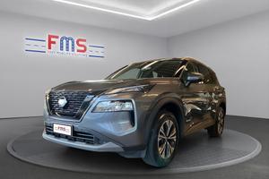 Nissan X-Trail 1.5 e-power N-Connecta e-4orce 4wd