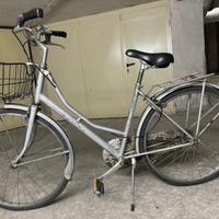 Bicicletta 26 in perfette condizioni