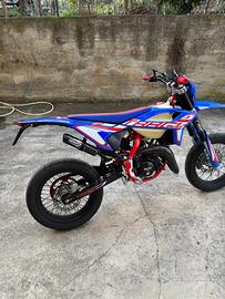Beta rr 50 racing