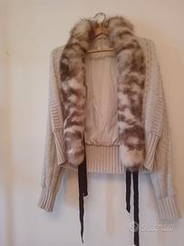 Giacca Kashmir donna Valentino
