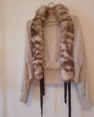 Giacca Kashmir donna Valentino