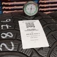 INVERNALE cod : 2876 Misura 205 55 R16 91T FALKEN
