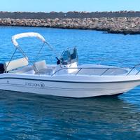 Capelli Freedom 18 DEMO