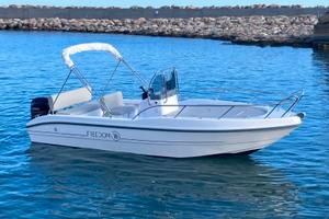 Capelli Freedom 18 DEMO