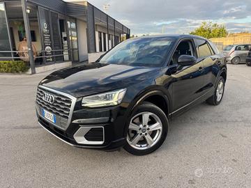 Audi Q2 1.6 TDI S line Edition