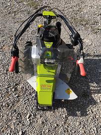 Decespugliatore Grillo 