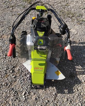 Decespugliatore Grillo 