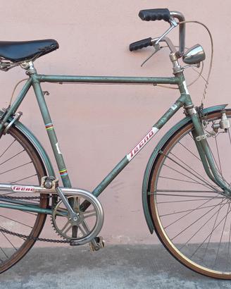 Bici uomo Tecno 