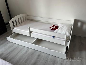 Lettino per bambini