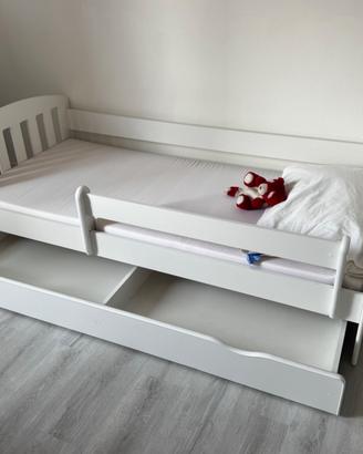 Lettino per bambini