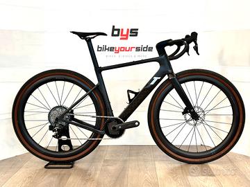 3T Racemax Italia Project X SRAM FORCE